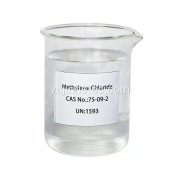 CAS 75-09-2 99,99%methylen clorua dichloromethane